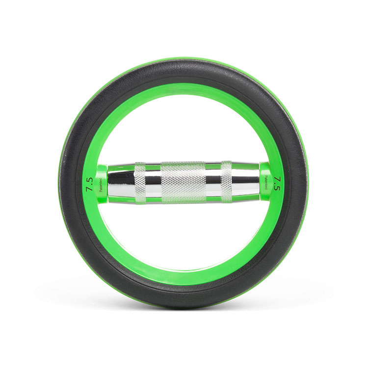 How Do Durable Fitness Circular Dumbbells Compare To Traditional Hex Designs