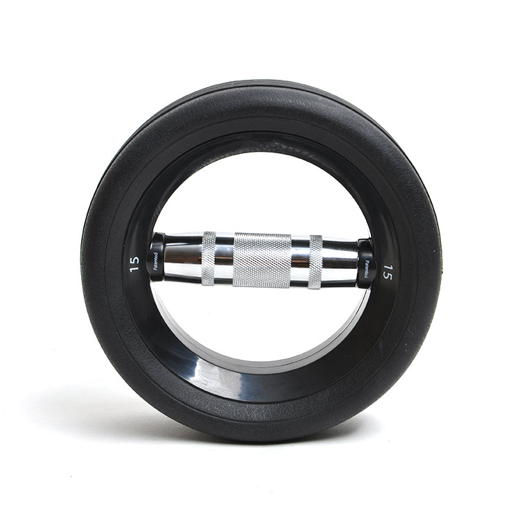 What Are the Best Circular Dumbbell Exercises for Weight Loss